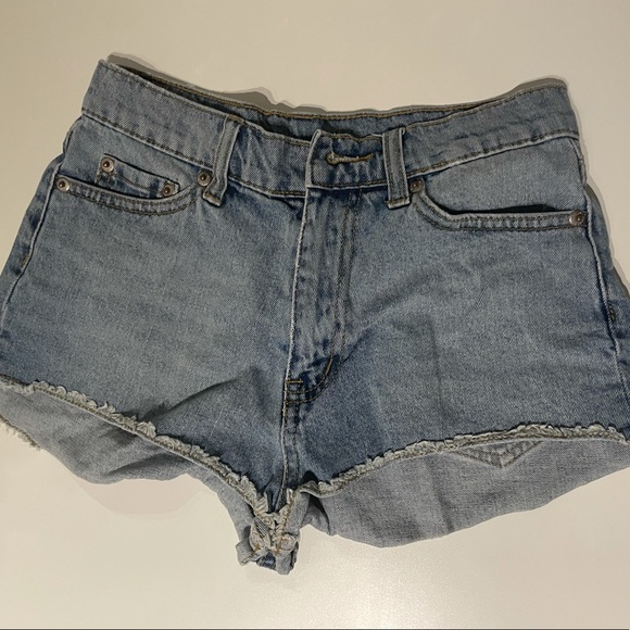 cute shorts for the summer - Picture 1 of 3